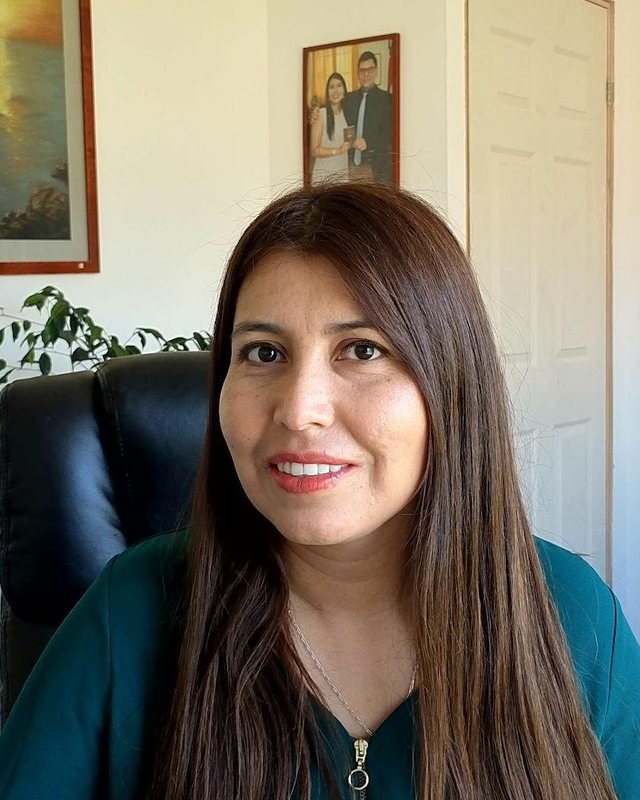 Constanza Calderón Sánchez