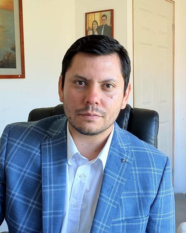 Diego López Loreto